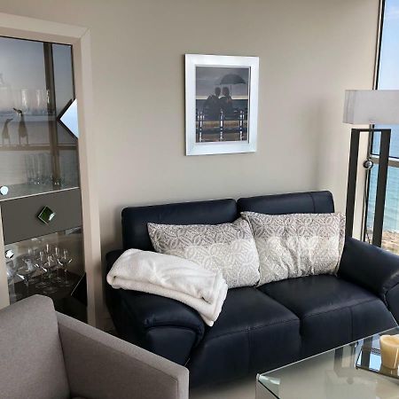 Apartment Vista Bella Кальпе Екстер'єр фото