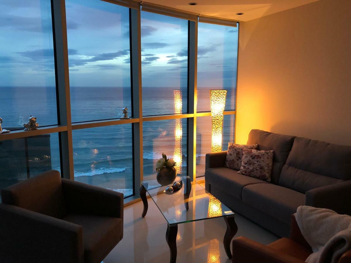 Apartment Vista Bella Кальпе Екстер'єр фото