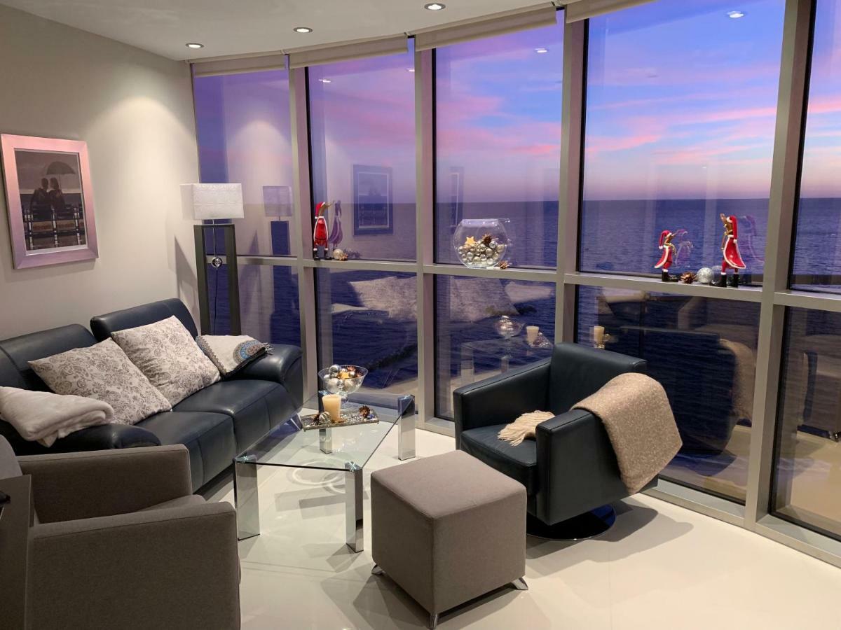 Apartment Vista Bella Кальпе Екстер'єр фото