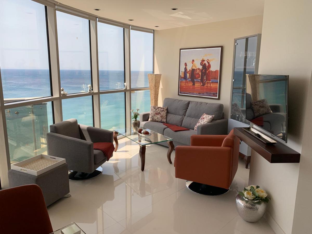 Apartment Vista Bella Кальпе Екстер'єр фото